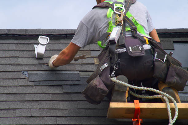 Quick and Trustworthy Emergency Roof Repair Services in Lloyd Harbor, NY